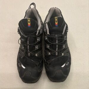 Salomon XA Pro 3D Ultra Sneakers Gore Tex